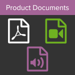 Product Documents