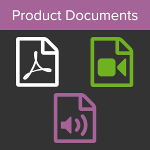 WooCommerce Product Documents