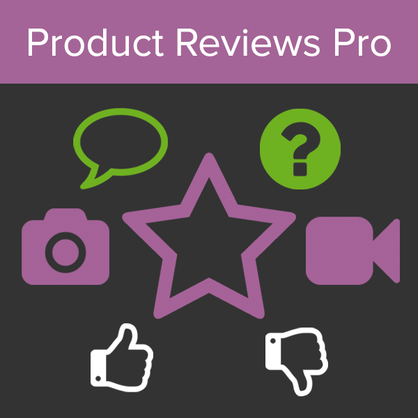 WooCommerce Product Reviews Pro Demo
